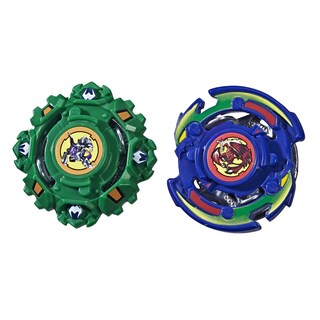 Foto 1 | Foto 1 | Tronco Beyblade Draciel S Y Dranzer F - Venta Internacional.