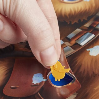 Foto 4 | Foto 4 | Juego De Operaciones Hasbro Gaming Star Wars Edición Chewbacca - Venta Internacional.