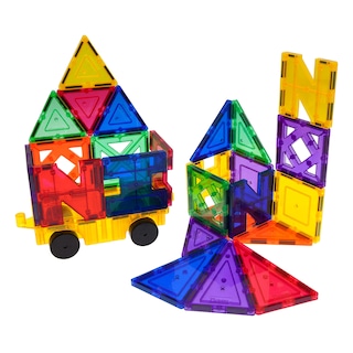 Foto 1 | Foto 1 | Kit Inspirador De Bloques De Construcción Picassotiles  26 Piezas - Venta Internacional.