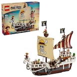 Bloques De Construcción Lego One Piece The Going Merry Pirate Ship - Venta Internacional.