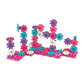 Foto 1 | Foto 1 | Building Set Learning Resources Gears! ¡engranajes! ¡engranajes! De Lujo - Venta Internacional.
