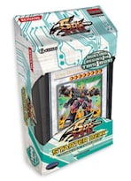 Starter Deck Yugioh 5ds 2010 Duelist Toolbox Unl. Edición - Venta Internacional.
