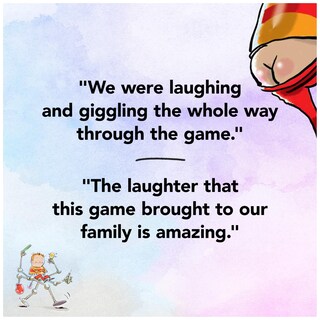 Foto 7 | Foto 7 | Juego De Mesa Spin Master Games ¡necesito Un Trasero Nuevo! Niños Mayores De 5 Años - Venta Internacional.