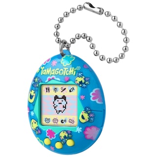 Foto 2 | Foto 2 | Digital Pet Tamagotchi Original Tama Smile Con Cadena Para Mascotas De Más De 8 Años - Venta Internacional.