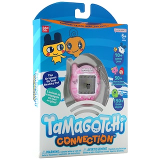 Foto 6 | Foto 6 | Arcos Delicados Virtuales Para Mascotas Tamagotchi Connection - Venta Internacional.