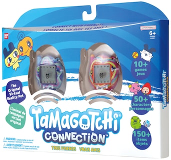 Foto 5 | Foto 5 | Virtual Pet Tamagotchi Connection True Friends With Music - Venta Internacional.