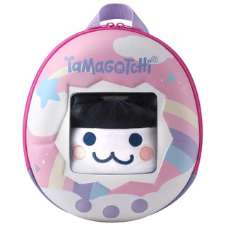 Foto 1 | Foto 1 | Mochila Tamagotchi Adventure Companion Mimitchi Design - Venta Internacional.