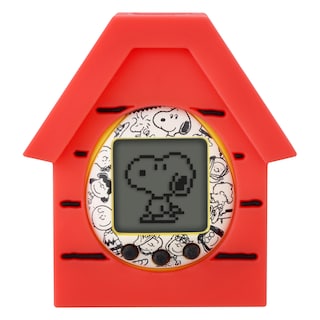 Foto 4 | Foto 4 | Juego De Fundas Tamagotchi Nano X Peanuts Con Funda De Silicona - Venta Internacional.