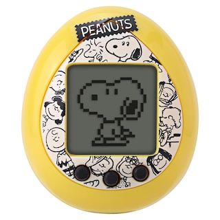 Foto 7 | Foto 7 | Juego De Fundas Tamagotchi Nano X Peanuts Con Funda De Silicona - Venta Internacional.