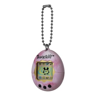 Foto 6 | Foto 6 | Digital Pet Tamagotchi Original Stone Con Juego De Personajes - Venta Internacional.