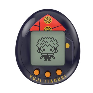 Foto 1 | Foto 1 | Tamagotchi Nano Jujutsu Kaisen Itadori Versión Japonesa - Venta Internacional.