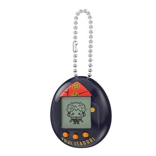 Foto 3 | Foto 3 | Tamagotchi Nano Jujutsu Kaisen Itadori Versión Japonesa - Venta Internacional.