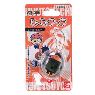 Foto 5 | Foto 5 | Tamagotchi Nano Jujutsu Kaisen Itadori Versión Japonesa - Venta Internacional.
