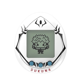 Foto 1 | Foto 1 | Tamagotchi Nano Jujutsu Kaisen Sukuna Con 3 Minijuegos - Venta Internacional.