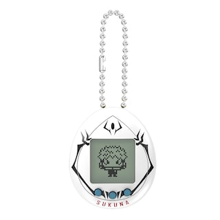 Foto 2 | Foto 2 | Tamagotchi Nano Jujutsu Kaisen Sukuna Con 3 Minijuegos - Venta Internacional.