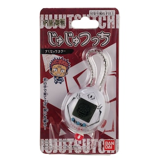 Foto 5 | Foto 5 | Tamagotchi Nano Jujutsu Kaisen Sukuna Con 3 Minijuegos - Venta Internacional.