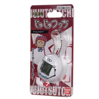 Foto 7 | Foto 7 | Tamagotchi Nano Jujutsu Kaisen Sukuna Con 3 Minijuegos - Venta Internacional.