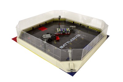 Foto 2 | Foto 2 | Battle Bot Hexbug Battlebots Arena Witch Doctor & Tombstone - Venta Internacional.
