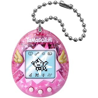 Foto 1 | Foto 1 | Vestido De Ángel Original De Digital Pet Tamagotchi Con Minijuego - Venta Internacional.