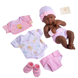 Foto 1 | Foto 1 | Set De Regalo Layette Baby Doll Jc Toys La Newborn Nursery De 14 Pulgadas - Venta Internacional.