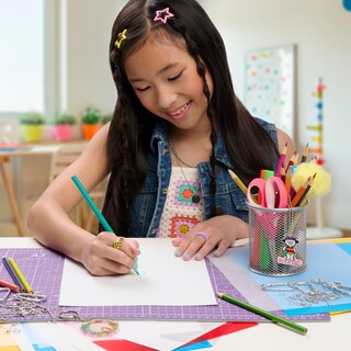 Foto 2 | Foto 2 | Kit De Manualidades Just Play Shrinky Dinks Ultimate Kids A Partir De 14 Años - Venta Internacional.