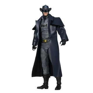 Foto 1 | Foto 1 | Figura De Acción Mcfarlane Toys Dc Multiverse Batman Cowboy - Venta Internacional.