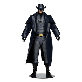 Foto 5 | Foto 5 | Figura De Acción Mcfarlane Toys Dc Multiverse Batman Cowboy - Venta Internacional.