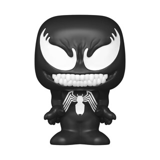 Foto 4 | Foto 4 | Minifigura Funko Pop! Bitty Spider-man Venom Marvel Comics - Venta Internacional.