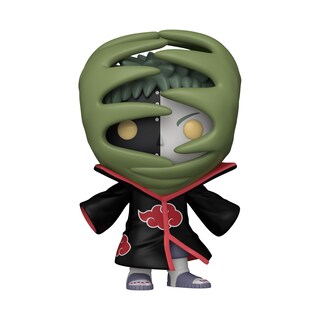 Foto 1 | Foto 1 | Figura Funko Pop! Súper Naruto Shippuden Zetsu 17 4 Cm - Venta Internacional.