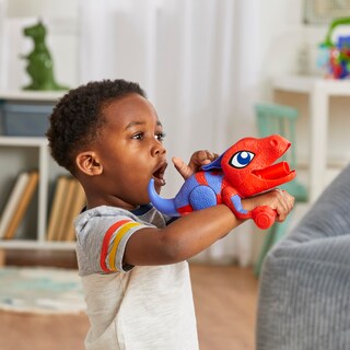Foto 7 | Foto 7 | Juego De Rol Toy Spidey Y Sus Increíbles Amigos Spidey-rex - Venta Internacional.