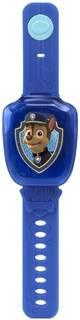 Foto 2 | Foto 2 | Reloj Learning Vtech Paw Patrol Chase Blue Durante 3 A 6 Años - Venta Internacional.