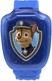 Foto 4 | Foto 4 | Reloj Learning Vtech Paw Patrol Chase Blue Durante 3 A 6 Años - Venta Internacional.