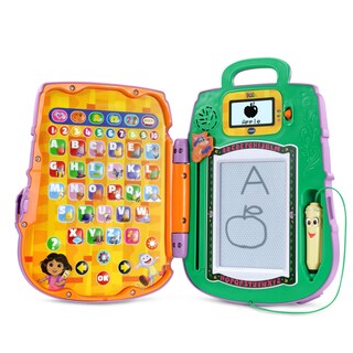 Foto 4 | Foto 4 | Mochila Didáctica Vtech Dora Got Your Back Juguete Bilingüe - Venta Internacional.