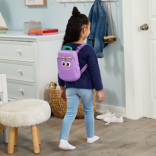 Foto 7 | Foto 7 | Mochila Didáctica Vtech Dora Got Your Back Juguete Bilingüe - Venta Internacional.
