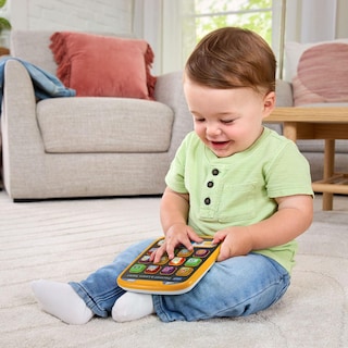 Foto 4 | Foto 4 | Tablet Vtech Descubre Y Aprende Con Aplicaciones De Juego Simulado - Venta Internacional.