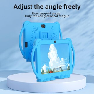 Foto 7 | Foto 7 | Tableta Novojoy Kids De 7 Pulgadas Con Android 32 Gb+4 Gb Wifi Bluetooth - Venta Internacional.