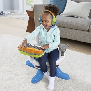 Foto 6 | Foto 6 | Silla Para Videojuegos Vtech Level Up Con Tableta De 1 5 A 4 Años Ffpack - Venta Internacional.