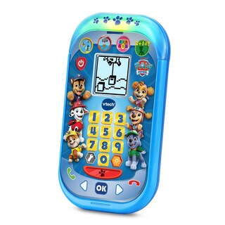 Foto 3 | Foto 3 | Learning Phone Vtech Paw Patrol Rescue Mission Con 4 Actividades - Venta Internacional.
