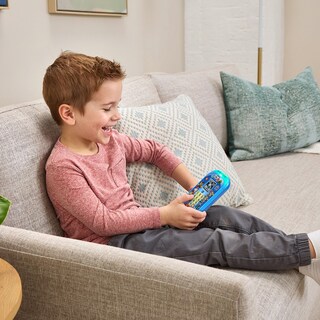 Foto 4 | Foto 4 | Learning Phone Vtech Paw Patrol Rescue Mission Con 4 Actividades - Venta Internacional.