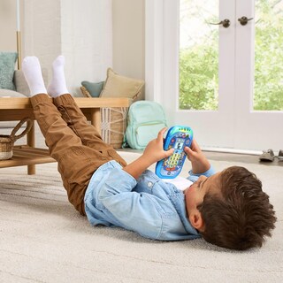 Foto 5 | Foto 5 | Learning Phone Vtech Paw Patrol Rescue Mission Con 4 Actividades - Venta Internacional.