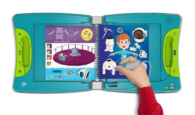 Foto 3 | Foto 3 | Libro De Actividades Leapfrog Leapstart 1st Grade Space Science - Venta Internacional.