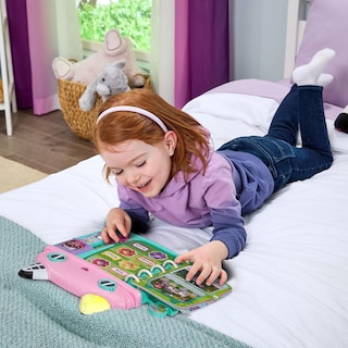 Foto 5 | Foto 5 | Reserve Vtech Gabby's Dollhouse Cat-a-vator Discovery Durante Más De 3 Años - Venta Internacional.
