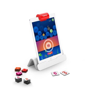 Foto 1 | Foto 1 | Juego Educativo De Aprendizaje Osmo-genius Numbers 6-10 Years - Venta Internacional.