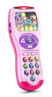Foto 1 | Foto 1 | Luces De Aprendizaje De Juguete Leapfrog Violet's Learning Lights Color Rosa - Venta Internacional.