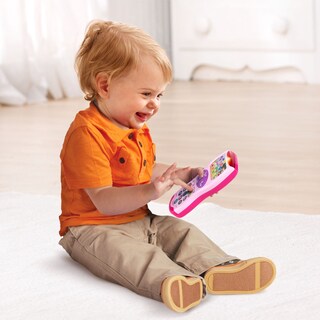 Foto 6 | Foto 6 | Luces De Aprendizaje De Juguete Leapfrog Violet's Learning Lights Color Rosa - Venta Internacional.