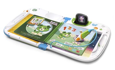 Foto 1 | Foto 1 | Sistema De Aprendizaje Interactivo Leapfrog Leapstart 3d Green - Venta Internacional.