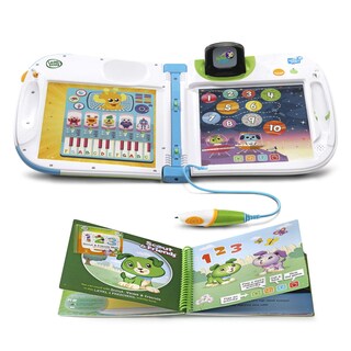 Foto 2 | Foto 2 | Sistema De Aprendizaje Interactivo Leapfrog Leapstart 3d Green - Venta Internacional.