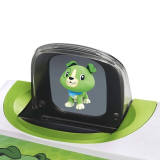 Foto 3 | Foto 3 | Sistema De Aprendizaje Interactivo Leapfrog Leapstart 3d Green - Venta Internacional.