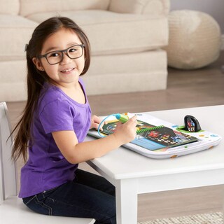 Foto 5 | Foto 5 | Sistema De Aprendizaje Interactivo Leapfrog Leapstart 3d Green - Venta Internacional.