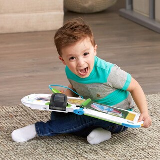 Foto 6 | Foto 6 | Sistema De Aprendizaje Interactivo Leapfrog Leapstart 3d Green - Venta Internacional.